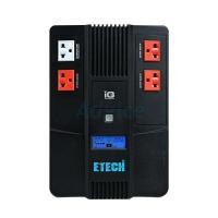 ราคา Etech Ups 1000va Eazy Ig - A0128927 (881407014390313)