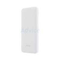ราคา Orsen/eloop Power Bank 10000 mah undefined (e33) White - A0153232 (975715524999469)