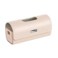 ราคา iwalk Linkpod Bag ซองหนังใส่แบตสำรองแบบพกพา เล็กกะทัดรัด เข้ารูปลงตัว พกพาง่าย สุดหรูสีชมพู (430520466398702)