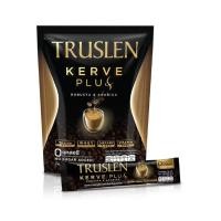 ราคา ทรูสเลน กาแฟปรุงสำเร็จชนิดผง เคอร์ฟ พลัส สูตรใหม่ เข้มข้น 18 ก.12 ซอง (103630722001244)