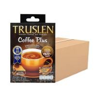 ราคา ทรูสเลน กาแฟ คอฟฟี่ พลัส x 10 (241820469626163)