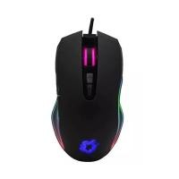 ราคา Anitech เมาส์มีสาย Gaming Mouse รุ่น Belphegor สินค้ารับประกัน 1 ปี (547303646696194)