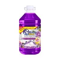 ราคา น้ำยาทำความสะอาดพื้น ขนาด 5200 มล. กลิ่น ไอริส บูเก้ (642347972554710)