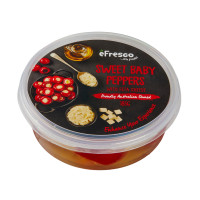 ราคา เอ เฟรสโค พริกแดงสอดไส้เฟต้าชีส 185 ก. (241682561168297)