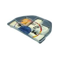 ราคา มิเทียร่า ยูโรเปี้ยนชีส เนยแข็งชนิดเนมชีส 220 ก. (641366012328002)