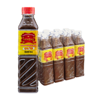 ราคา แม่เหรียญ น้ำปลาร้า ยกลัง สำเร็จรูปสูตรโหน่ง 380 มล. x 24 (546926786581858)