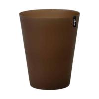 ราคา Dkw Official Hh-202 ถังขยะกลม ไม่มีฝา 4.5ลิตร ถังขยะอึด สวย ทน Trash bin น้ำตาลขุ่นไม่มีสกรีน (752973368639074)