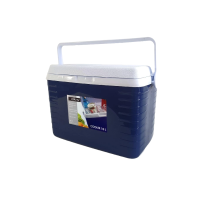 ราคา Dkw Official Hh-9405 กระติกน้ำแข็ง Frigo (10ลิตร) กล่องเก็บความเย็น Cooler เดินทาง แคมปิ้ง สีัน้ำเงิน (593977580310719)