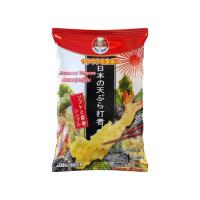 ราคา Unclebarns แป้ง เทมปุระ ขนาด 1000 กรัม อังเคิลบาร์นส์ กรอบ อร่อย แป้งทอด แป้งญี่ปุ่น (703050598978201)