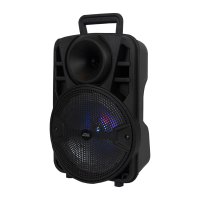 ราคา JDR Bluetooth Speaker ลำโพงบลูทูธพร้อมไมโครโฟน รุ่น JR-801