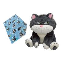 ราคา โมเมนโต ลูซิเฟอร์ตุ๊กตาตัวใหญ่+ผ้าห่ม 40x60 นิ้ว (494387284878295)