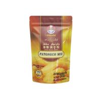 ราคา Unclebarns แป้ง ปาท่องโก๋ สำเร็จรูป ขนาด 500 กรัม หอม อร่อย ทำง่าย (517102401384932)