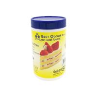 ราคา ผงฟู สูตร ดับเบิ้ลแอ็คติ้ง ตรา เบสท์โอเดอร์ ขนาด 500 กรัม แบบ กระป๋อง กระปุก Baking powder double acting 500g เค้ก ขนม ค (421144358524209)