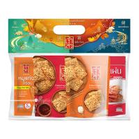 ราคา เจ้าสัวชุดมั่งคัง 360 ก undefined X 1 (886584327576105)