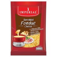 ราคา อิมพีเรียลฟองดูว์ชีสชนิดเส้น 150 กรัม (562501611924921)