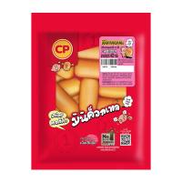 ราคา ซีพี มินิคอกเทลแฮมเบคอน 400 ก. (7115329274051)