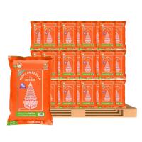 ราคา ตราฉัตร ข้าวหอมผสม 70%:30% 5 กก. x 180 แพ็ค (1 พาเลท) (269747541905713)