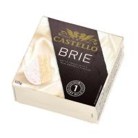 ราคา คาสเทลโล บรี ชีส 125 ก. (682503253129612)