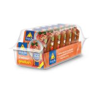 ราคา ฉั่วฮะเส็ง น้ำพริกเผา ต้มยำ 20 ก. x 6 (798382740473059)