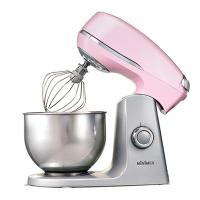 ราคา เครื่องผสมอาหาร รุ่น Msm2-pi สีชมพู (383651900961793)