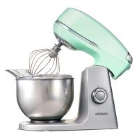 ราคา เครื่องผสมอาหาร รุ่น Msm2-mg สีเขียวมิ้นท์ (231424361482665)