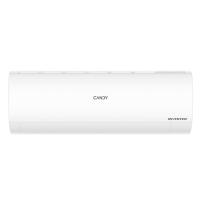 ราคา Candy เครื่องปรับอากาศอินเวอร์เตอร์ Eco Queen ขนาด 18000 Btu รุ่น Ce-18vpct สีขาว [pre-order จัดส่งวันที่ 9/12/68] (861286648639979)