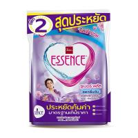 ราคา เอสเซ้นซ์ ผงซักฟอก สูตรมาตรฐาน ซูเปอร์พลัส สีม่วง 1.9 กก. x 2 (432458748338827)