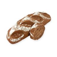 ราคา ขนมปังดาร์กไรน์ซาวร์ 350ก.x12ช X1 (697379945118157)