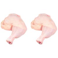 ราคา น่องติดสะโพกไก่เนื้อล้วน 1 กก. (15166591218934)