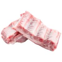 ราคา ซี่โครงอ่อนหมูหั่นชิ้น 1 กก. (637500889517332)