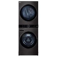 ราคา แอลจี เครื่องซักผ้าฝาหน้า ซัก 21 อบ 16 กก. รุ่น Wt2116shbb (754800924761759)