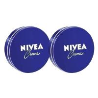 ราคา นีเวีย ครีม ครีมบำรุงผิวสูตรเข้มข้น 60 มล. 2 ชิ้น (430886083634536)