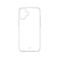 ราคา คิวพลัส เคส iphone 16 Plus 1.6 mm สีใสคริสตัล (616140421002969)