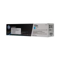 ราคา Hp undefined Toner Original 126a Ce311a C - A0046331 (657840783588589)