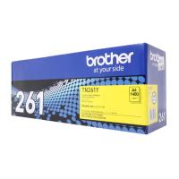 ราคา Brother Toner Original undefined Tn-261 Y - A0063815 (935380398616960)