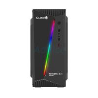 ราคา Cubic Atx Case (np) undefined Wingman Rgb (black) - A0153759 - A0153759 (981210787639494)