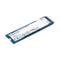 ราคา Kingston 2 Tb Ssd M.2 Pcie 4.0 Nv3 (snv3s/2000g) - A0163324 (789752673724656)