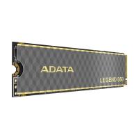 ราคา Adata 500 Gb Ssd M.2 Pcie 4.0 Legend 860 (sleg-860-500gcs) - A0167179 (909739944658716)