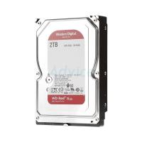 ราคา Wd 2 Tb Hdd undefined Red Plus Nas (5400rpm, 64mb, Sata-3, 20efpx) - A0152345 (673403644847788)