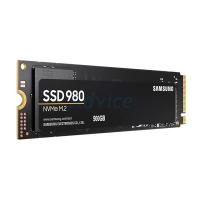ราคา Samsung 500 Gb Ssd M.2 Pcie 980 (mz-v8v500bw) Nvme - A0136333 (341294161876149)