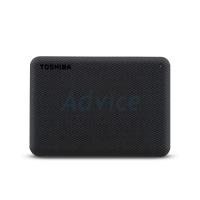 ราคา Toshiba 2 Tb Ext Hdd 2.5'' undefined Canvio Advance Black (hdtca20ak3aa) - A0135491 (822122433923727)