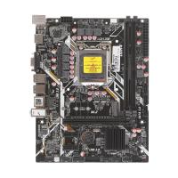 ราคา Mainboard (1200) Longwell H410-vh Ddr4 - A0161969 (645268960795339)