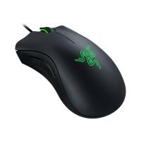 ราคา Razer Mouse Razer Deathadder Essential Black - A0117069 (657749469366964)
