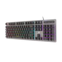 ราคา Hp Usb Keyboard Gaming K100 Lite - A0160493 (957460455689178)