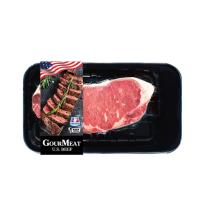 ราคา กูร์มีท เนื้อสันนอกออสเตรเลียแช่แข็ง 180 ก. (947350442080702)