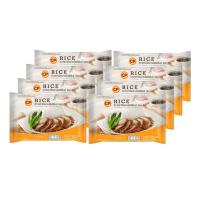 ราคา ซีพี ข้าวหน้าเป็ดย่างโฟร์ซีซั่นส์ แช่แข็ง 320 ก. x 8 (216267553040119)