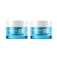 ราคา นูโทรจีนา ครีมทาหน้า เซ็ตเดย์&ไนท์ ไฮโดรบูสท์ สลีปปิ้ง มาร์ค + เจลซ่อมผิว ไฮโดรบูสท์ วอเตอร์ เจล 50 ก. x 2 (190742665336861)