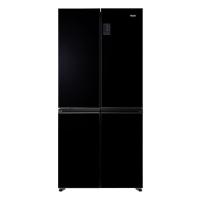 ราคา Haier ตู้เย็น 4 ประตู Multi-doors ขนาด 16.1 คิว รุ่น HRF-MD469M