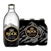 ราคา ร็อค เมาเท็น โซดา 325 มล. x 6 (6974688002243)
