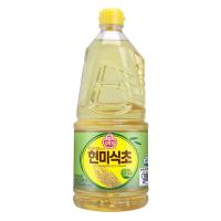 ราคา โอโตกิ น้ำส้มสายชูหมักจากข้าวกล้อง 1.5 ล. (372215429448231)